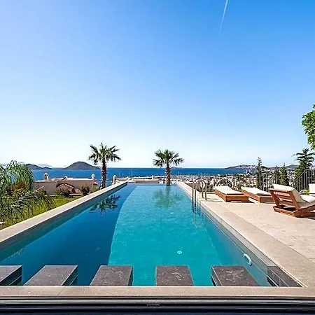 فندق Mugla 1014 *