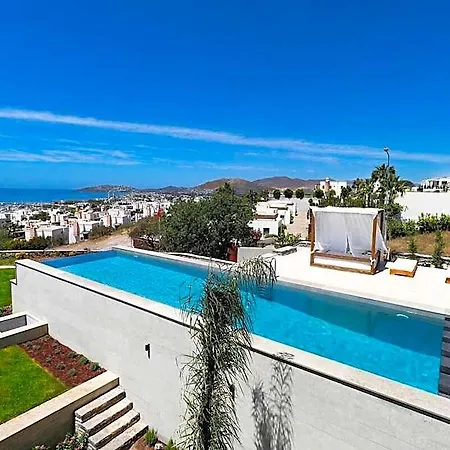 فندق Mugla 1014 أكيارلار